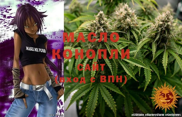 молекула духа Михайловка